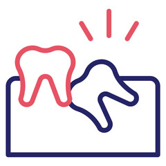 Wisdom Tooth Icon