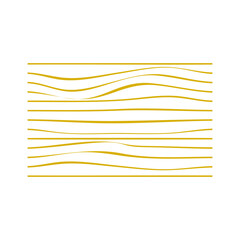 Abstract wavy background. 