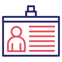 Students Information Icon