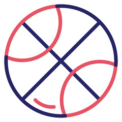 Basketball Icon