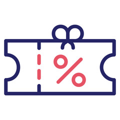 Voucher Icon