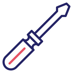 Screw Driver Icon