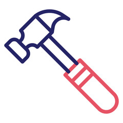 Hammer Icon