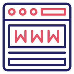 Website Icon