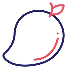 Mango Icon