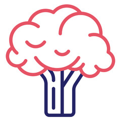 Broccoli Icon