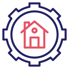 Property Manager Icon