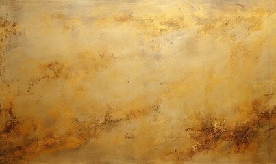 Ancient Gold texture background