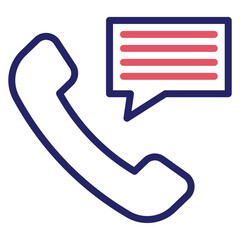 Telephone Icon