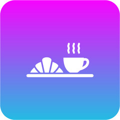 Breakfast Icon