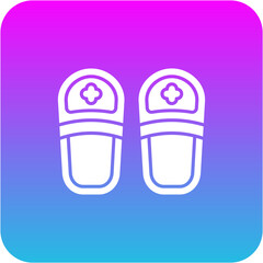 Slippers Icon