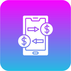 Transaction Icon