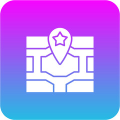 Point of Interest Icon