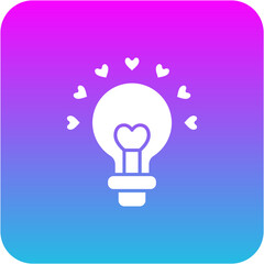 Bulb Icon