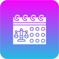Calendar Icon
