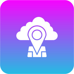 Location Icon