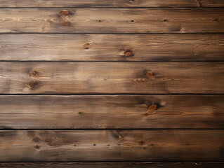 Modern natural wood texture for background. Copy space, banner