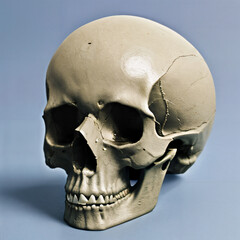 skull and crossbones