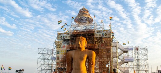 Shravanabelagola, 