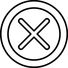 Obraz premium Cross