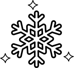 Snow Flake