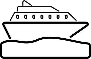 Ship