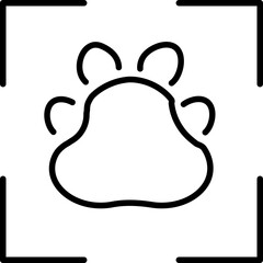 Animal Paw
