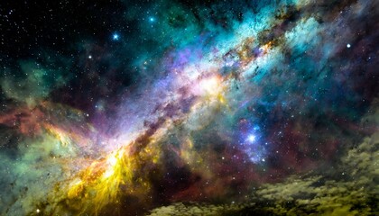 space galaxy background galaxy background starry cosmic nebula and deep space universe galaxies