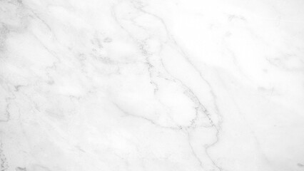 Obraz premium white marble texture