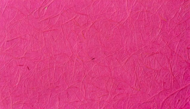 hot pink textured cardstock paper closeup background