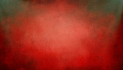 abstract red background or christmas background with bright cent - obrazy, fototapety, plakaty