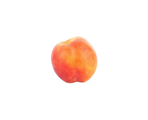 Peach transparent png