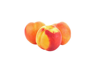 Peach transparent png
