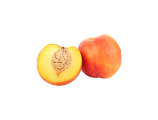 Peach transparent png