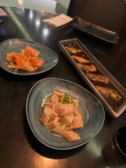 Comida Oriental
