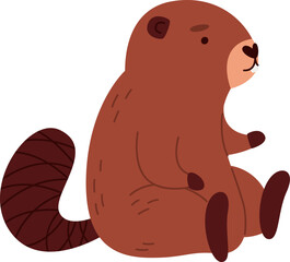Beaver Animal Sitting