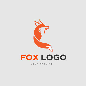 Fox Logo Images – Browse 44,250 Stock Photos, Vectors,