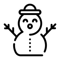 Snowman