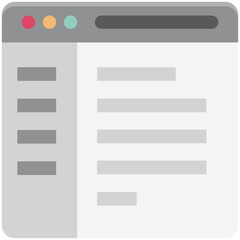 Obraz premium Online Article