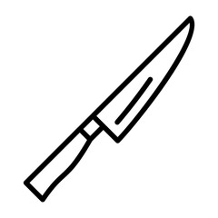 Knife Icon