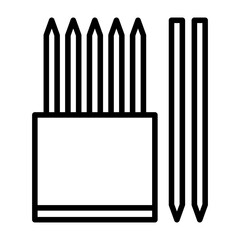 Skewer Icon