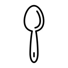 Spoon Icon