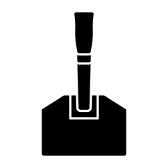 Pizza peel Icon