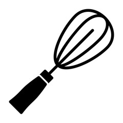 Whisk Icon