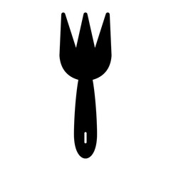 Fork Icon
