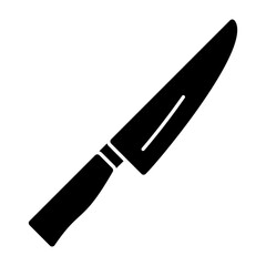 Knife Icon