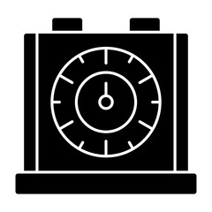 Timer Icon