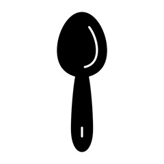 Spoon Icon