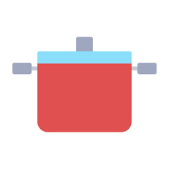 Cooking pots Icon