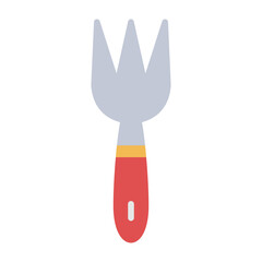 Fork Icon
